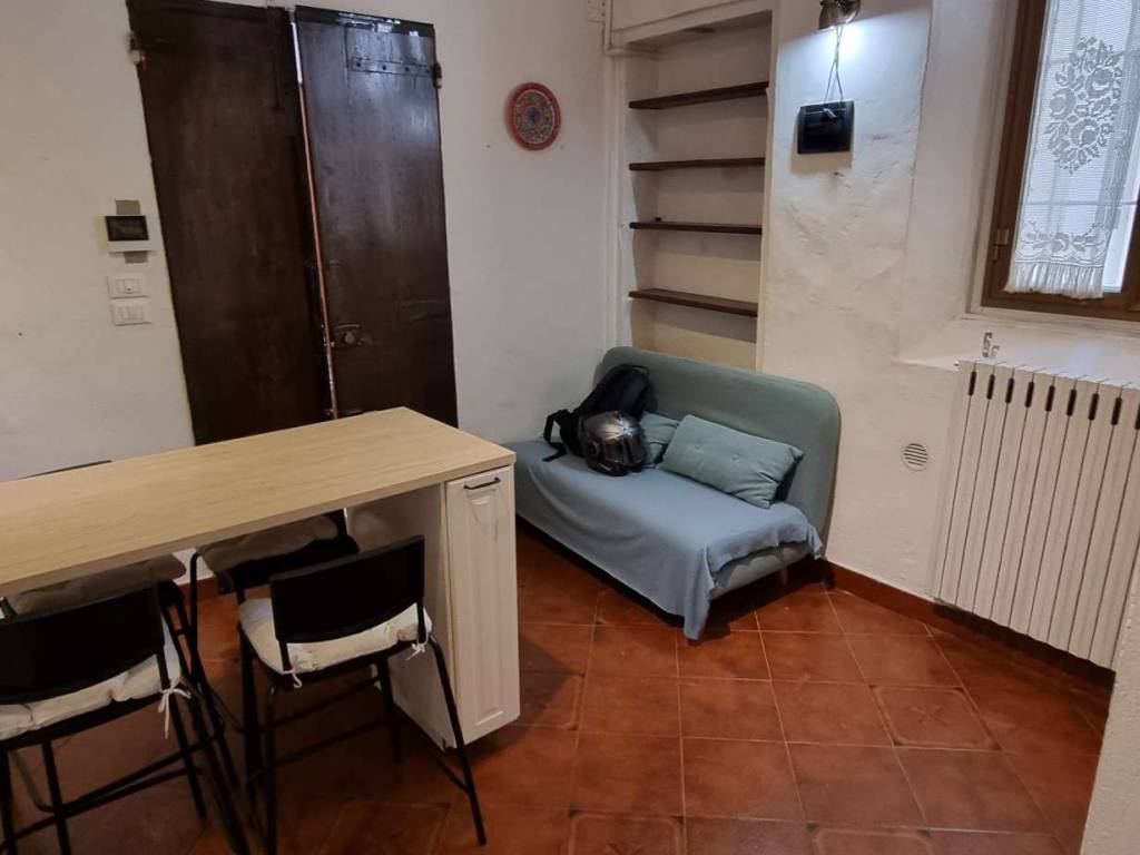 appartamento in vendita a Bologna in zona Centro Storico