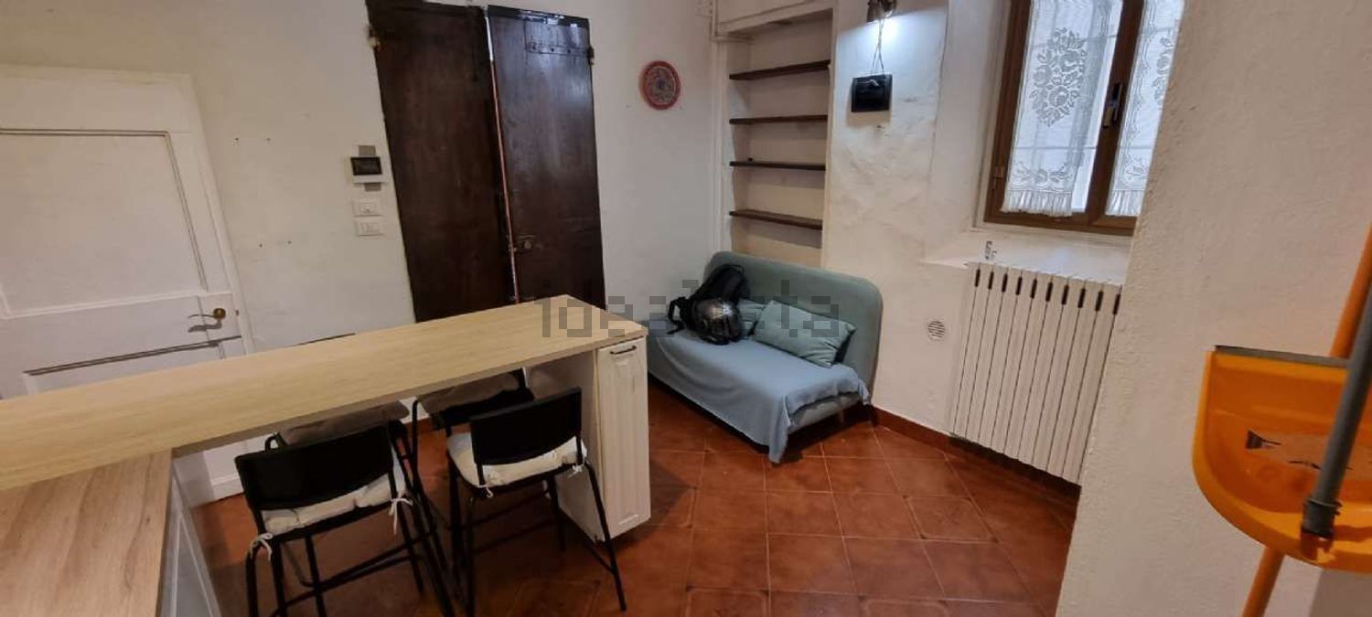 appartamento in vendita a Bologna in zona Santo Stefano