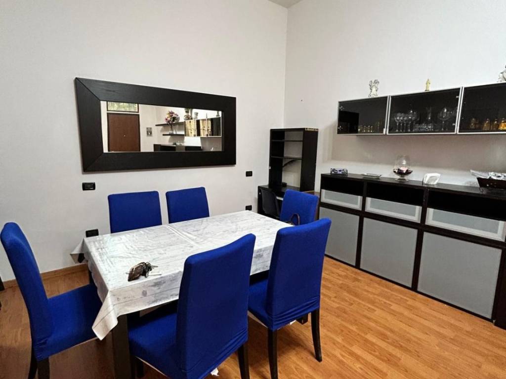 appartamento in vendita a Bologna in zona San Vitale