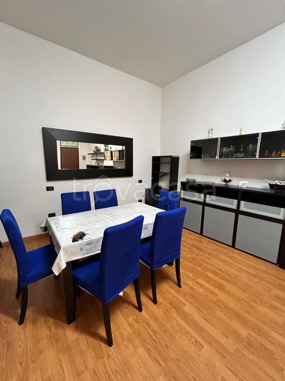 appartamento in vendita a Bologna in zona San Vitale