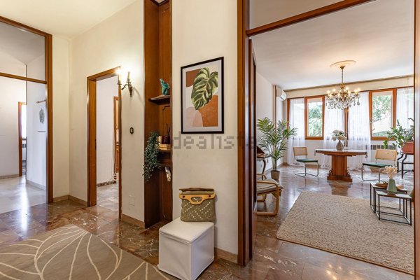 appartamento in vendita a Bologna in zona Mazzini