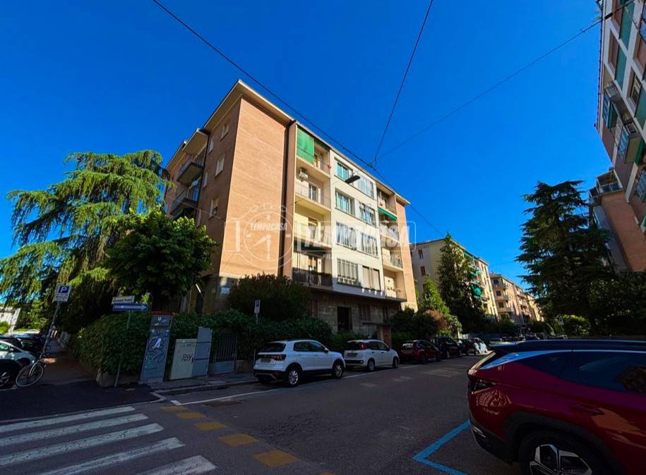 appartamento in vendita a Bologna in zona Murri