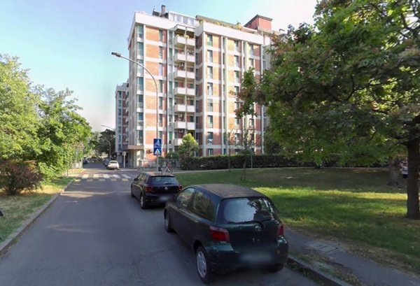 appartamento in vendita a Bologna in zona San Vitale