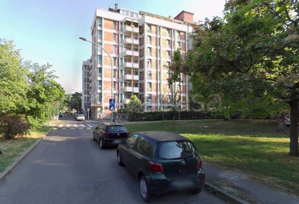 appartamento in vendita a Bologna in zona Murri