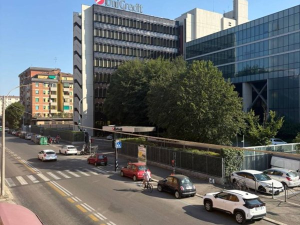 appartamento in vendita a Bologna in zona San Donato