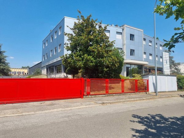 attico in vendita a Bologna in zona Zona Industriale Ròveri