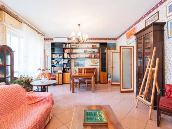 appartamento in vendita a Bologna in zona San Vitale