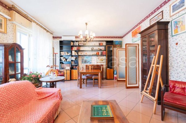 appartamento in vendita a Bologna in zona San Vitale