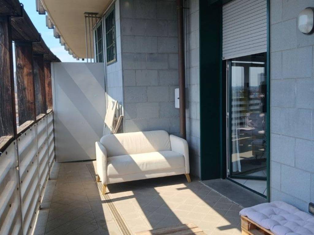 appartamento in vendita a Bologna in zona Bolognina