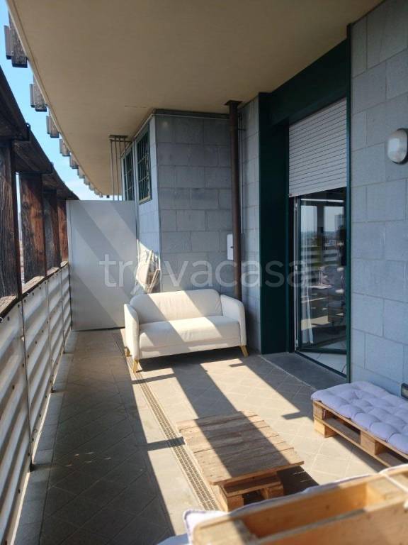 appartamento in vendita a Bologna in zona Bolognina