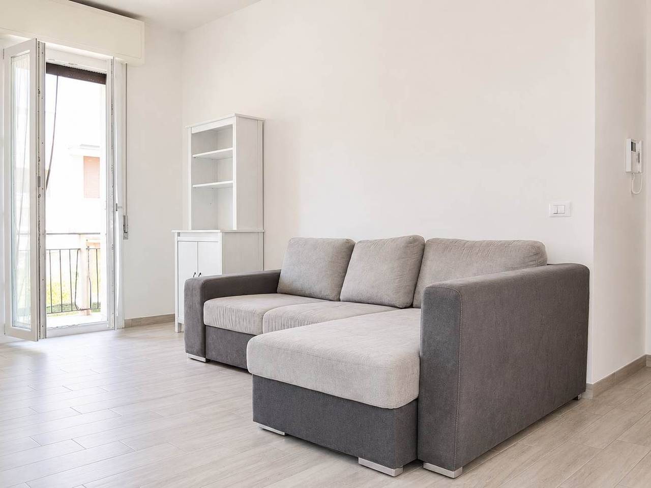 appartamento in vendita a Bologna in zona Santa Viola