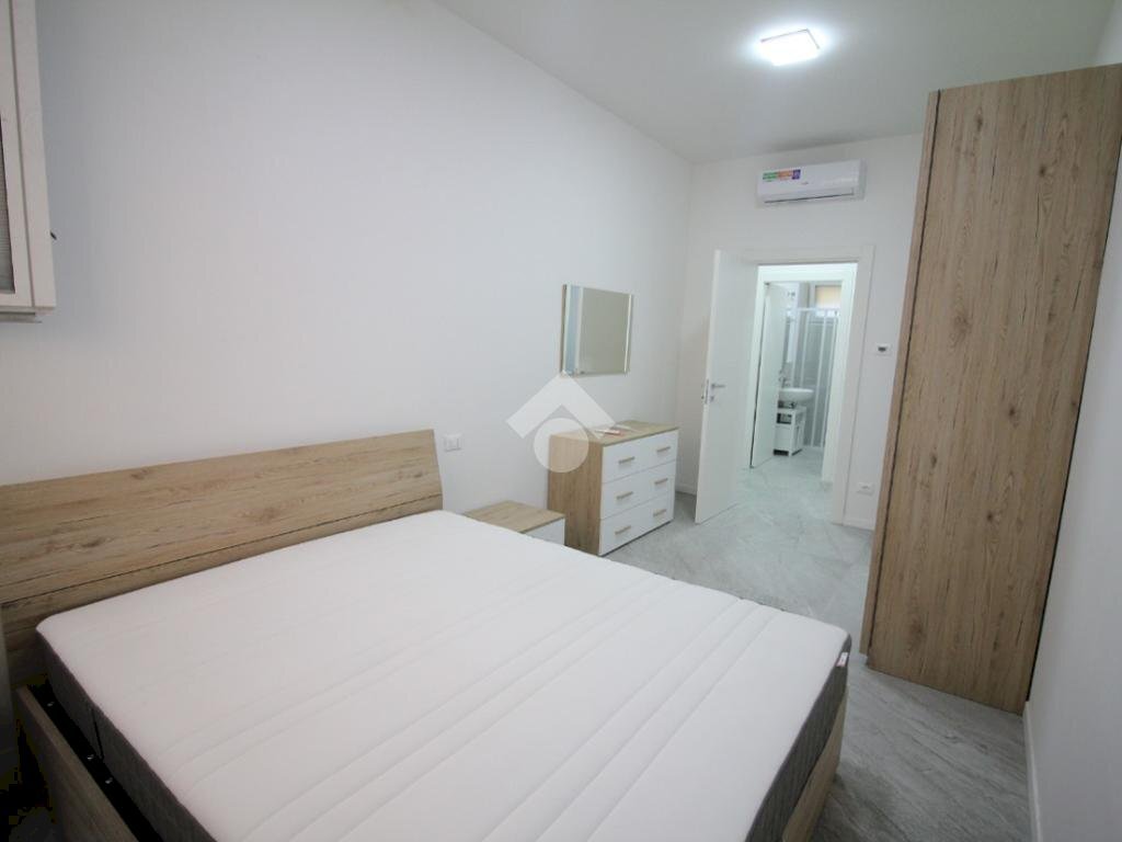 appartamento in vendita a Bologna in zona Saffi