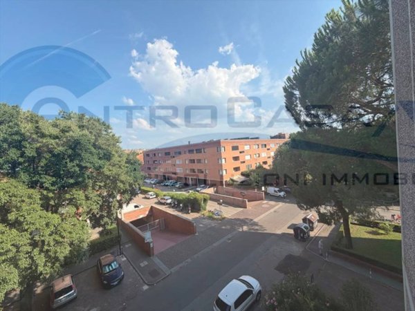 appartamento in vendita a Bologna in zona Savena