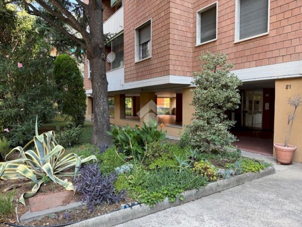 appartamento in vendita a Bologna in zona San Vitale
