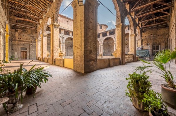 appartamento in vendita a Bologna in zona San Vitale