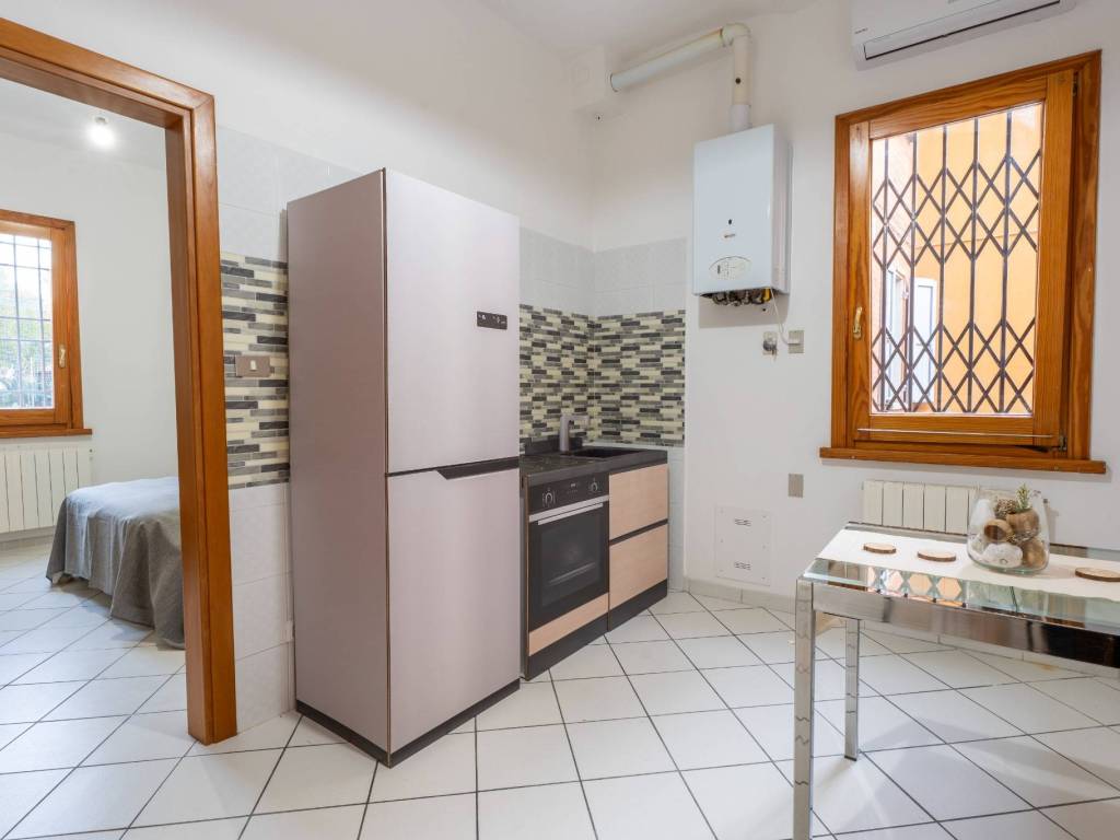 appartamento in vendita a Bologna in zona San Vitale