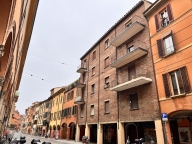 appartamento in vendita a Bologna in zona Santo Stefano
