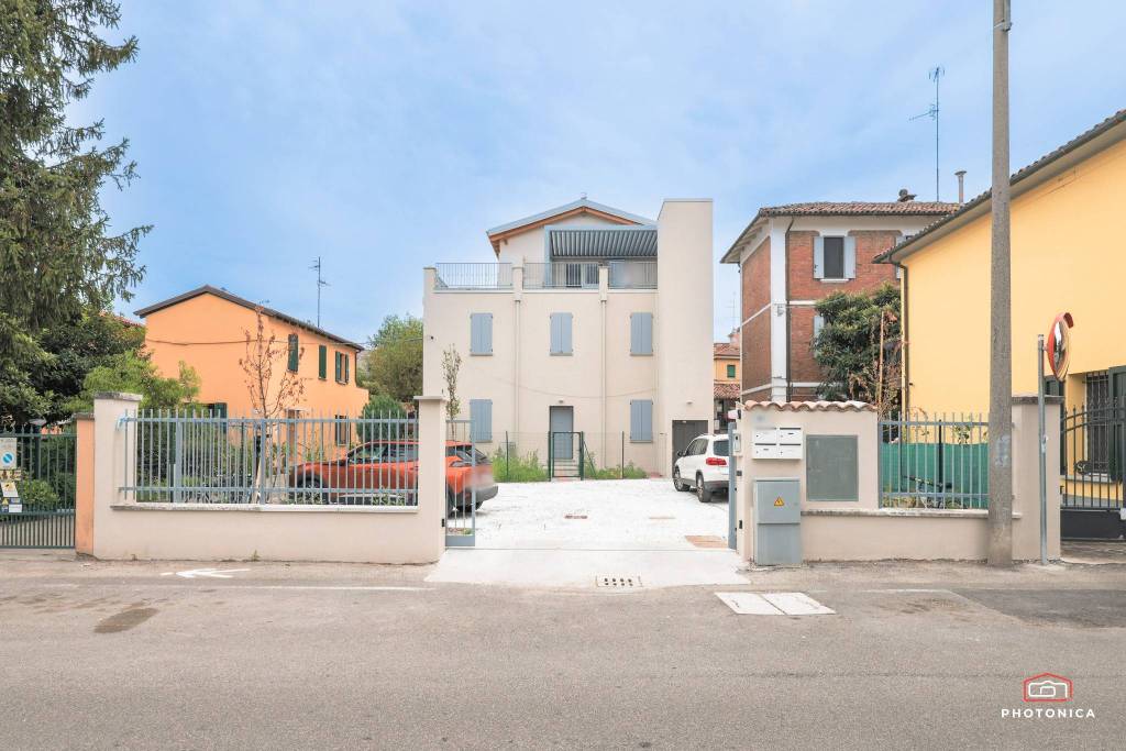 appartamento in vendita a Bologna in zona Borgo Panigale
