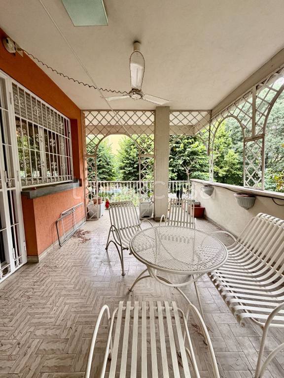 appartamento in vendita a Bologna in zona Savena