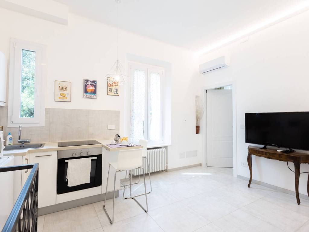 appartamento in vendita a Bologna in zona Murri