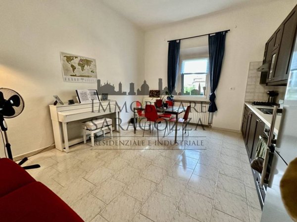 appartamento in vendita a Bologna in zona Centro Storico