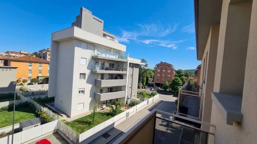 appartamento in vendita a Bologna in zona Borgo Panigale