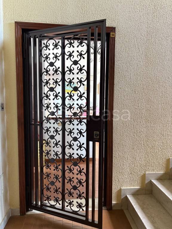 appartamento in vendita a Bologna in zona Savena
