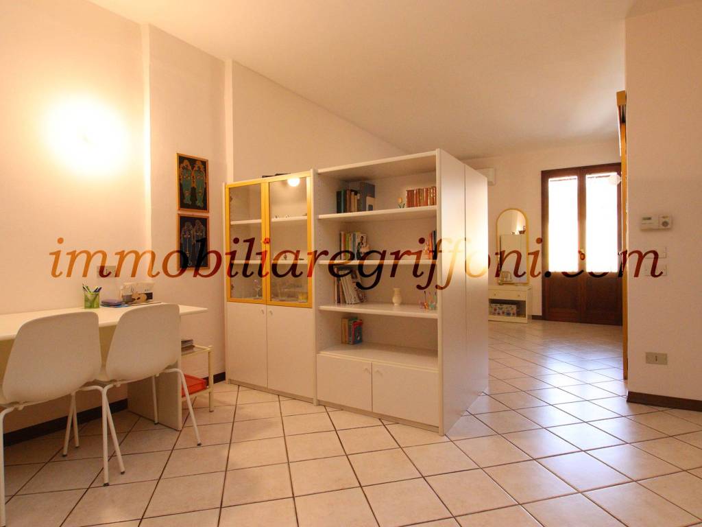 appartamento in vendita a Bologna in zona San Vitale