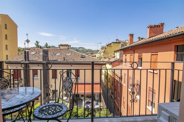 appartamento in vendita a Bologna in zona Colli
