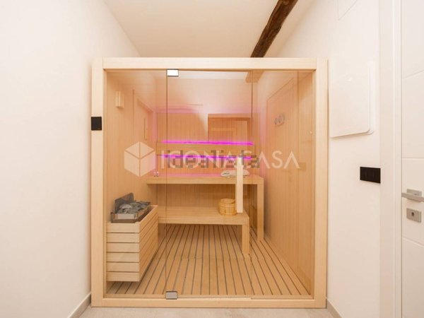 appartamento in vendita a Bologna