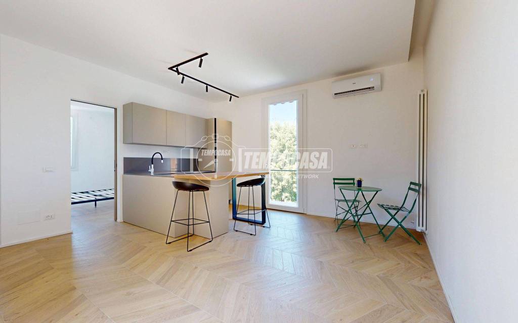appartamento in vendita a Bologna in zona Lame