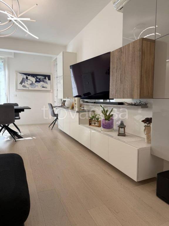 appartamento in vendita a Bologna in zona Barca