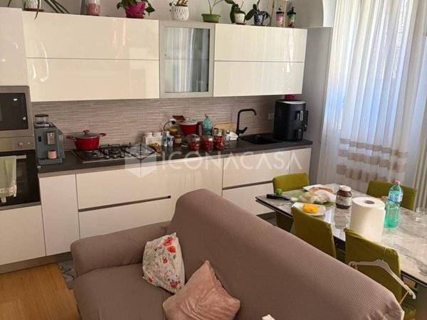 appartamento in vendita a Bologna in zona Savena