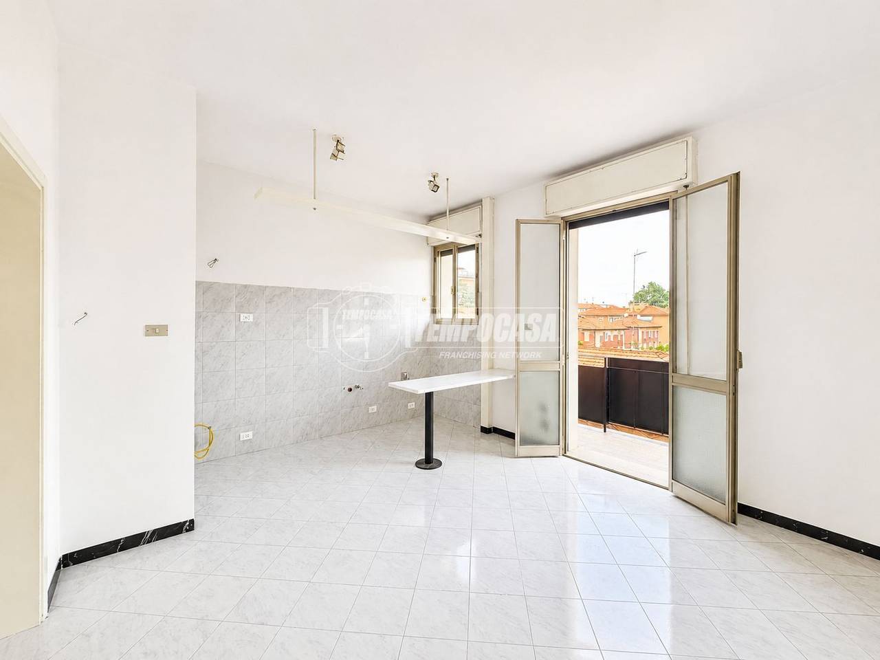 appartamento in vendita a Bologna in zona Santa Viola