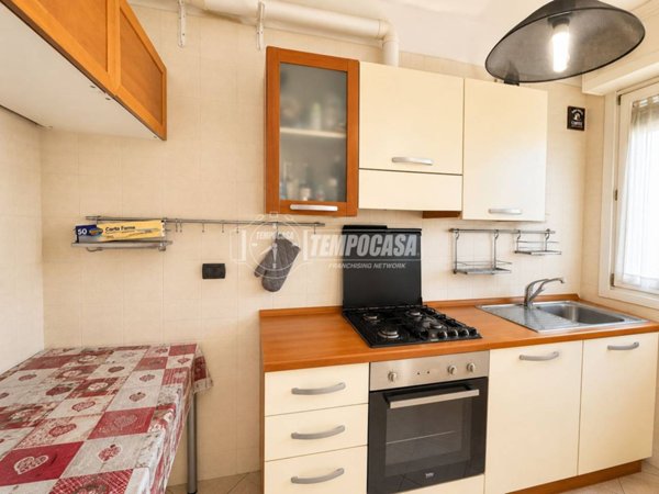 appartamento in vendita a Bologna in zona Santa Viola