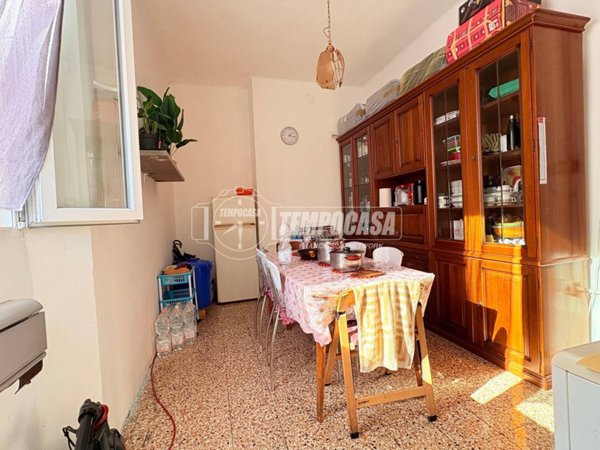appartamento in vendita a Bologna in zona Bolognina