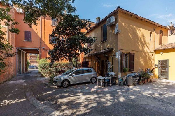 appartamento in vendita a Bologna in zona San Donato
