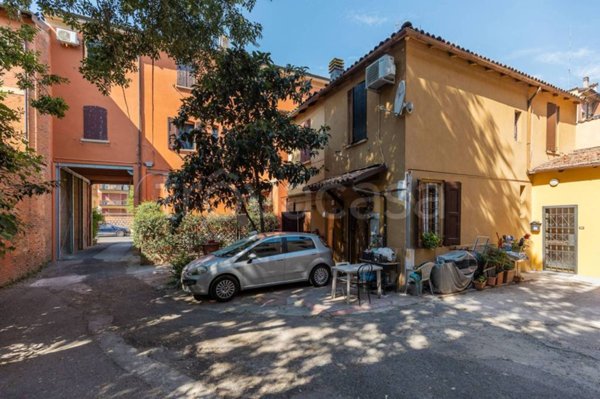 appartamento in vendita a Bologna in zona San Donato
