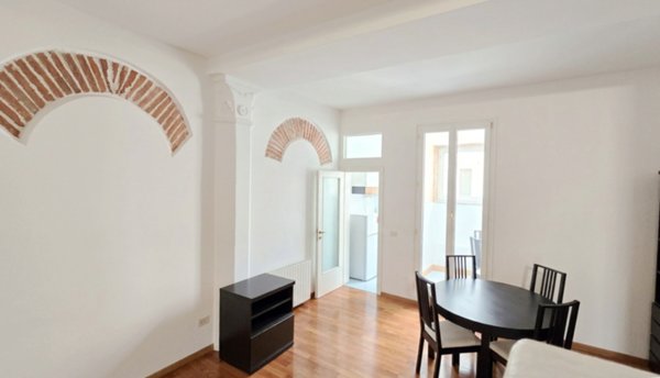 appartamento in vendita a Bologna in zona San Vitale