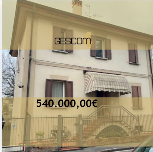 appartamento in vendita a Bologna in zona Bolognina