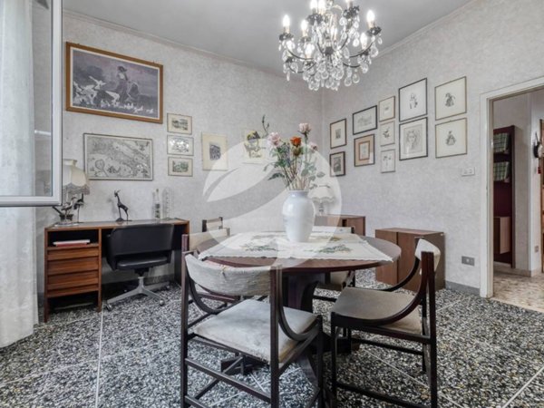 appartamento in vendita a Bologna in zona San Donato