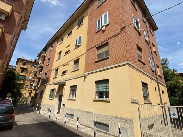 appartamento in vendita a Bologna in zona Bolognina