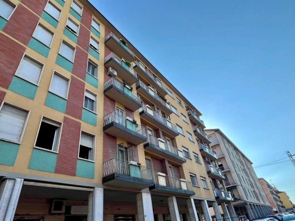 appartamento in vendita a Bologna in zona Borgo Panigale