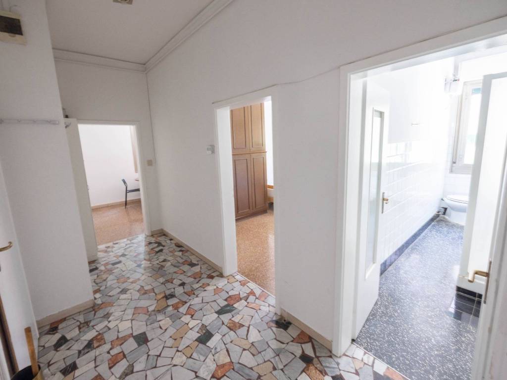 appartamento in vendita a Bologna in zona San Donato