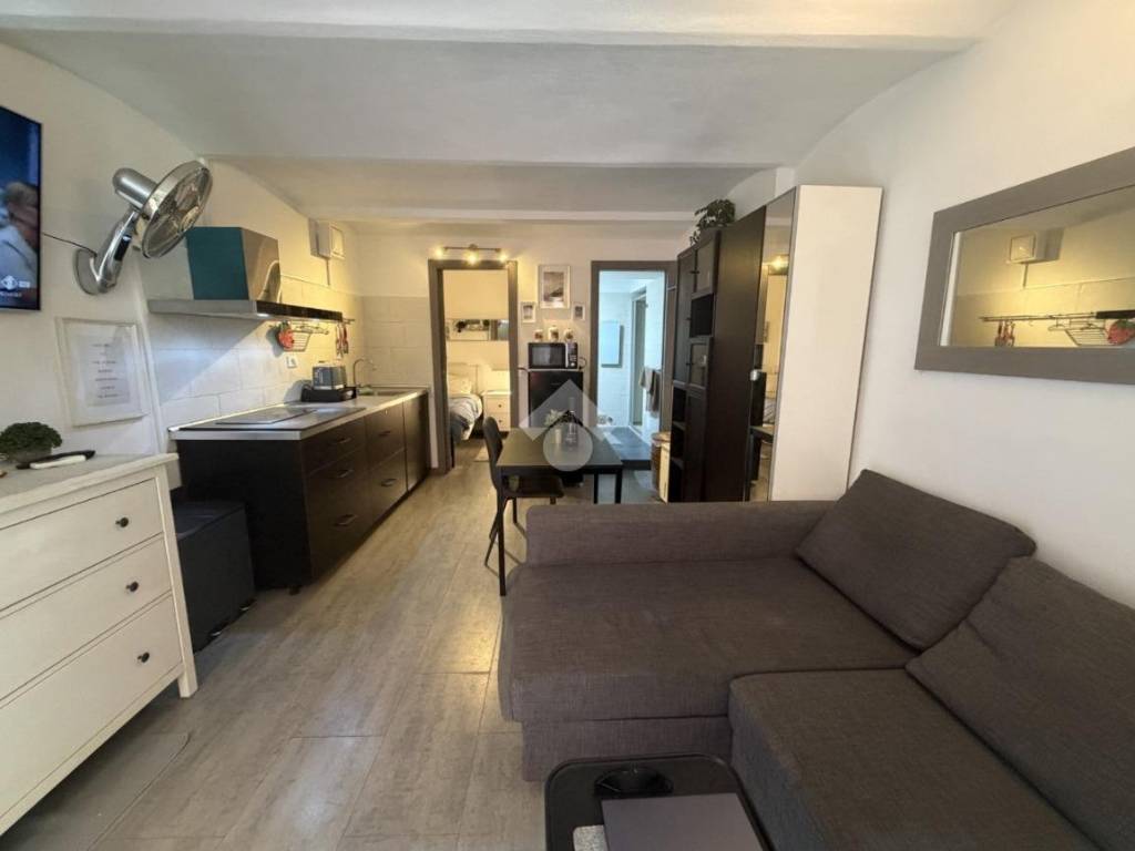 appartamento in vendita a Bologna in zona Centro Storico