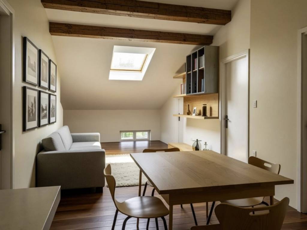 appartamento in vendita a Bologna in zona San Vitale