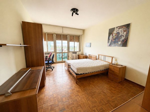 appartamento in vendita a Bologna in zona Saffi