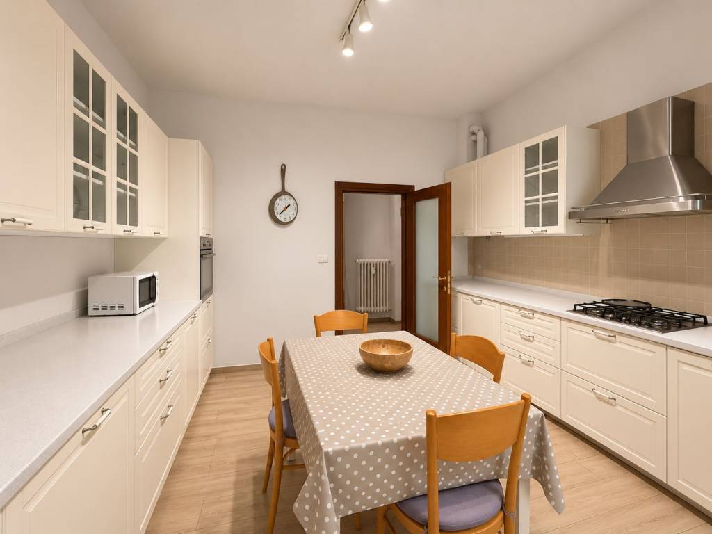 appartamento in vendita a Bologna in zona Savena