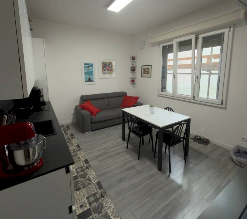 appartamento in vendita a Bologna