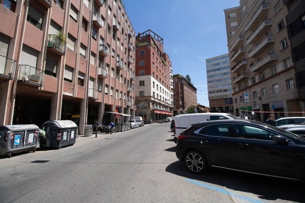 appartamento in vendita a Bologna in zona Quartiere Porto